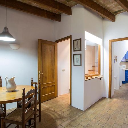Ca La Roseta Villa Sant Pere Pescador Exteriör bild