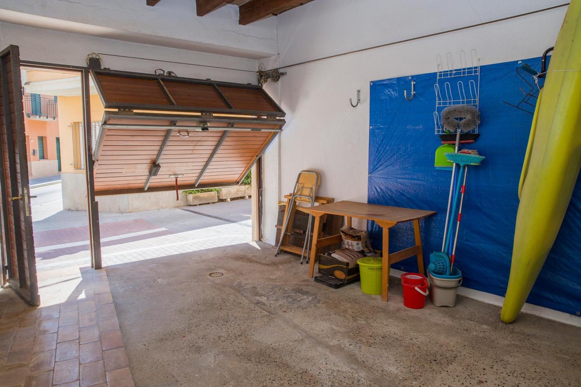 Ca La Roseta Villa Sant Pere Pescador Exteriör bild